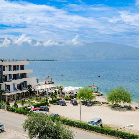 Grand Hotel Aita Radhimë Dış mekan fotoğraf
