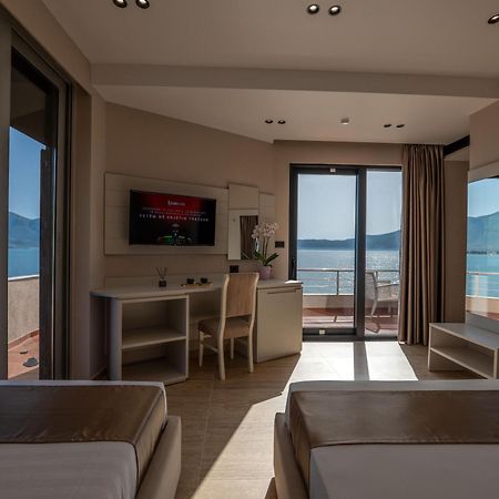 Grand Hotel Aita Radhimë Dış mekan fotoğraf