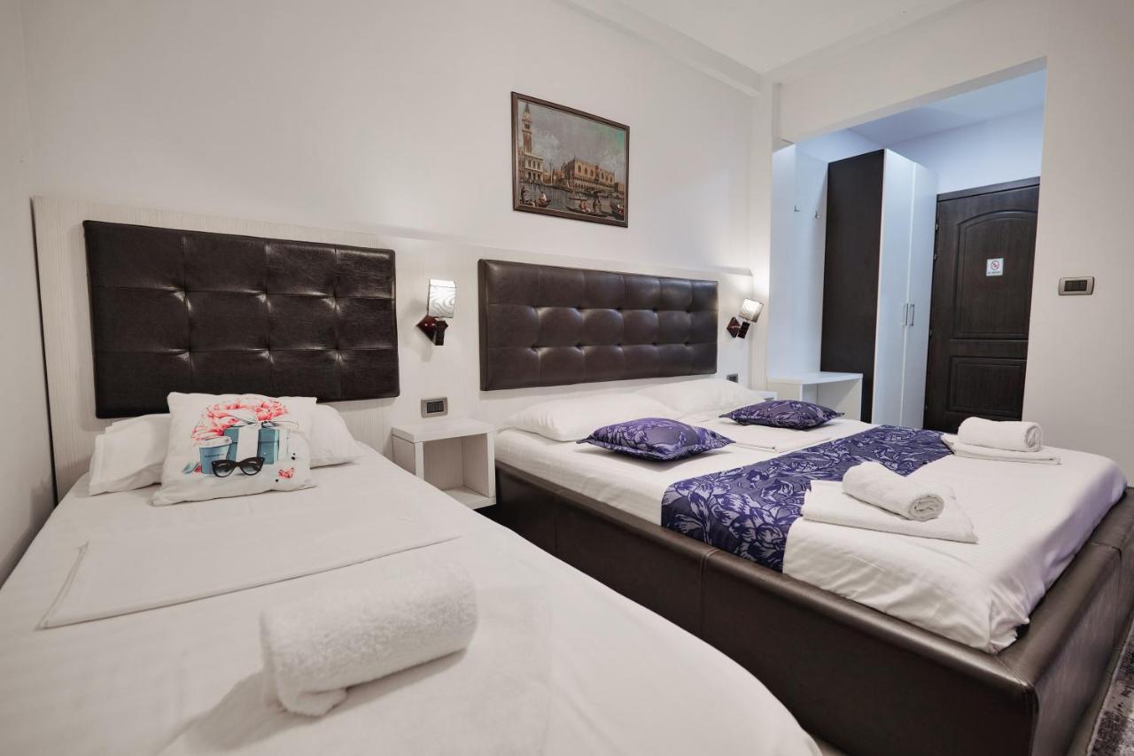 Grand Hotel Aita Radhimë Dış mekan fotoğraf